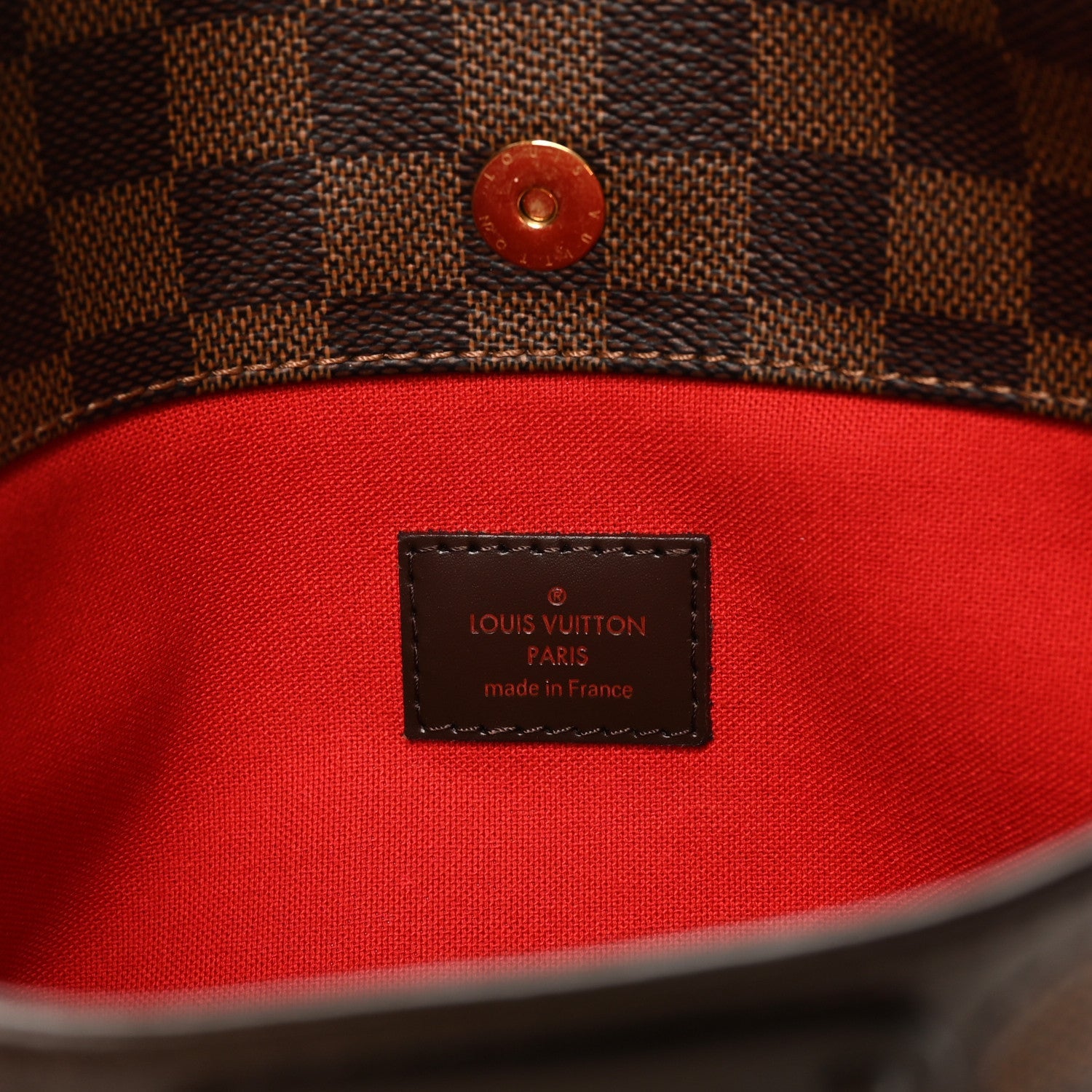 Damier Ebene Bloomsbury PM