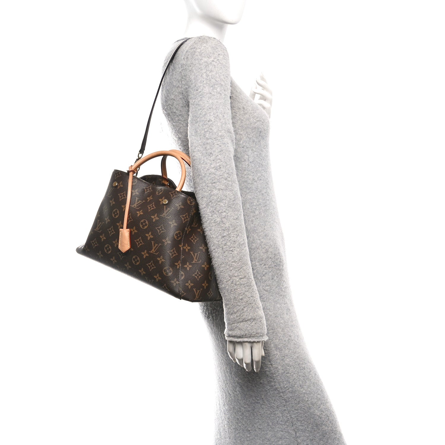 Monogram Montaigne MM