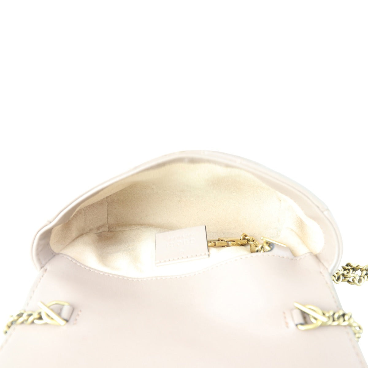 Gucci GG Marmont Super Mini Shoulder Bag