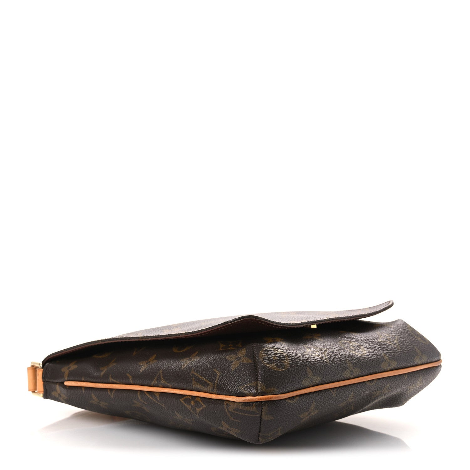 Monogram Musette Salsa