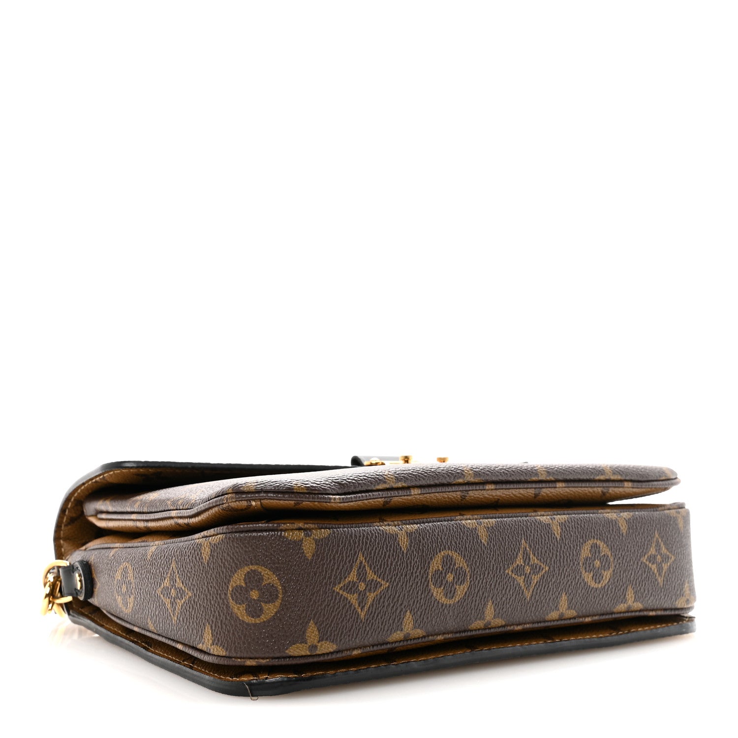 Reverse Monogram Pochette Metis