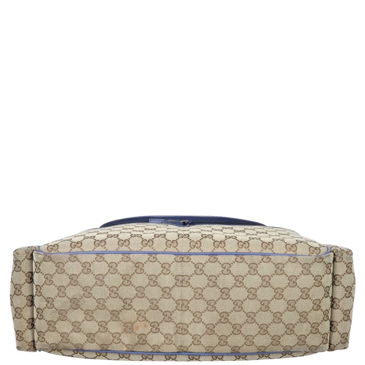 Gucci GG Supreme Diaper Bag