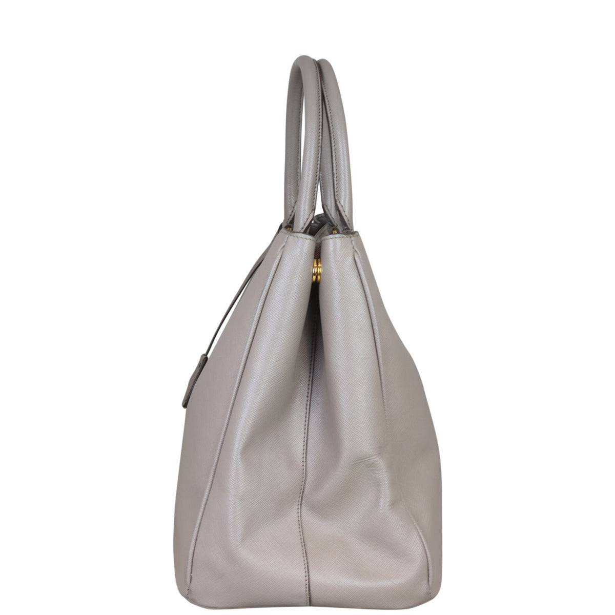 Prada Saffiano Lux Tote Large