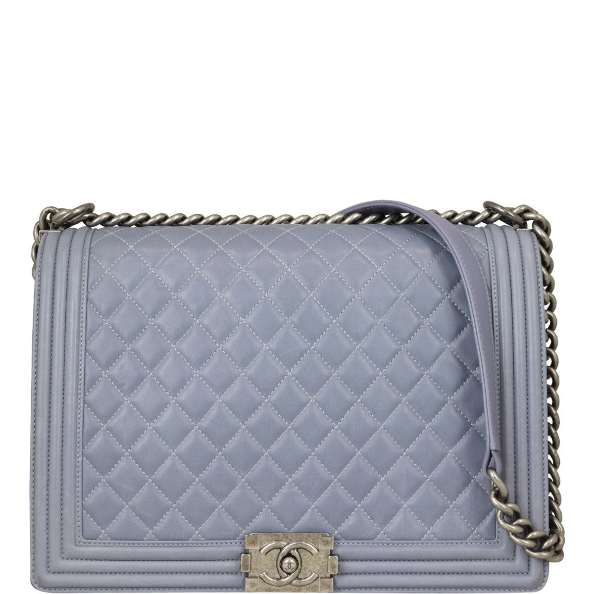 Chanel Boy Large | 15 Series