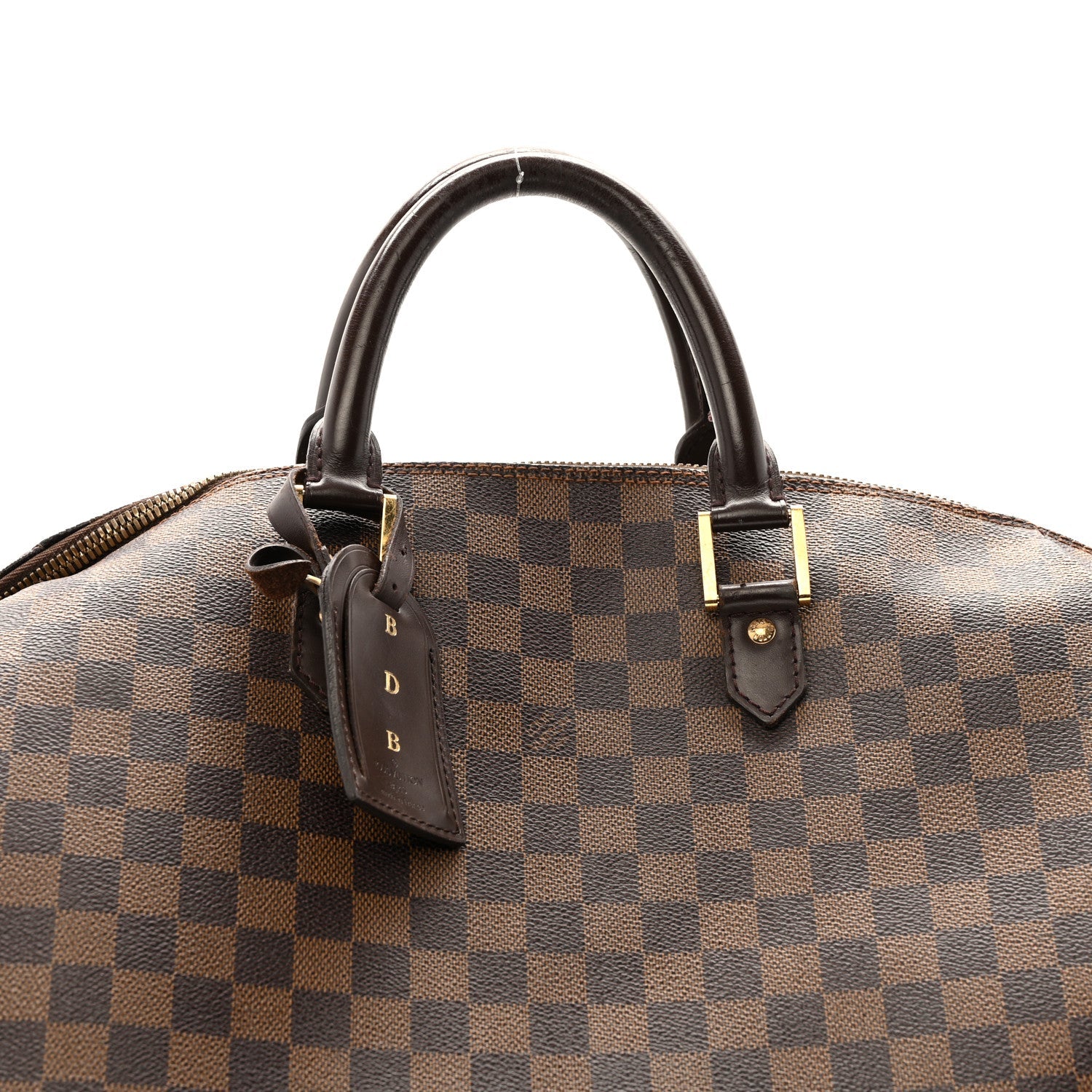 Damier Ebene Ribera GM