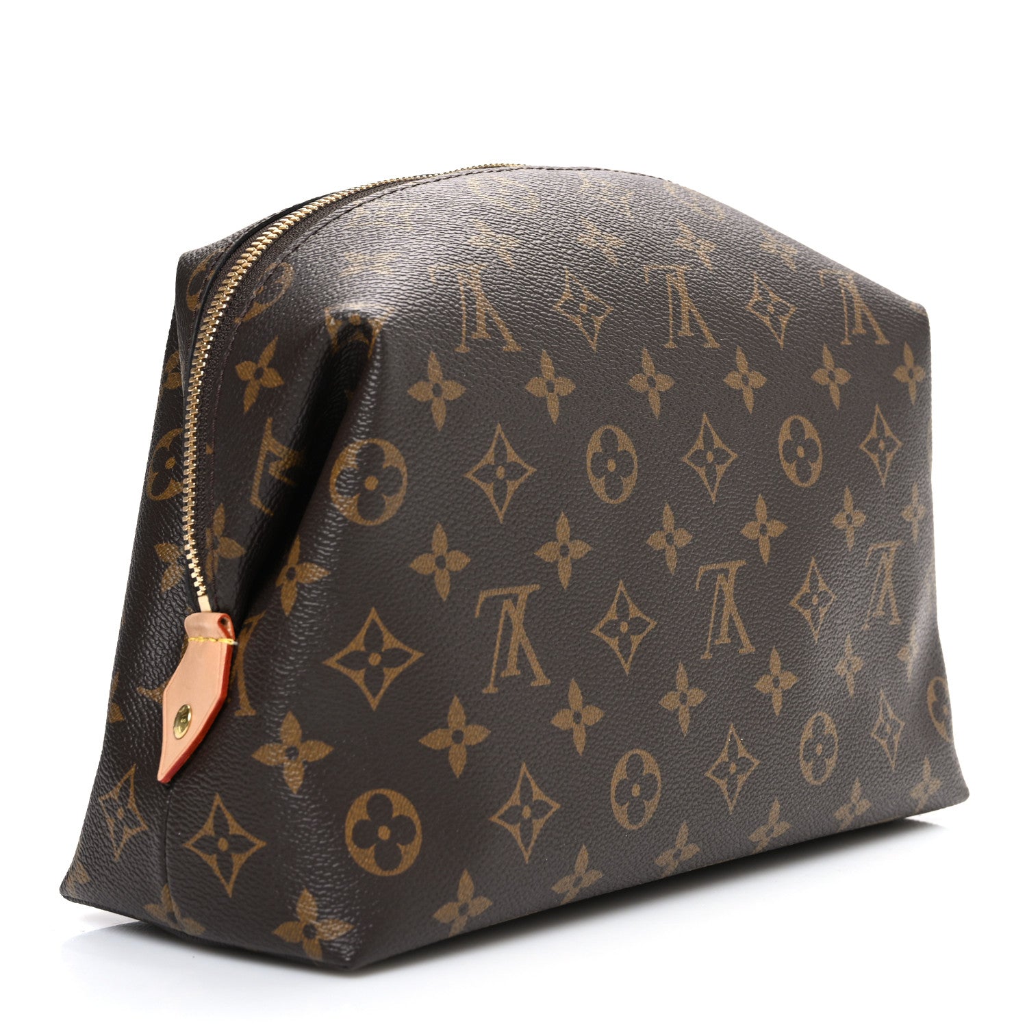 Monogram Cosmetic Pouch GM NM