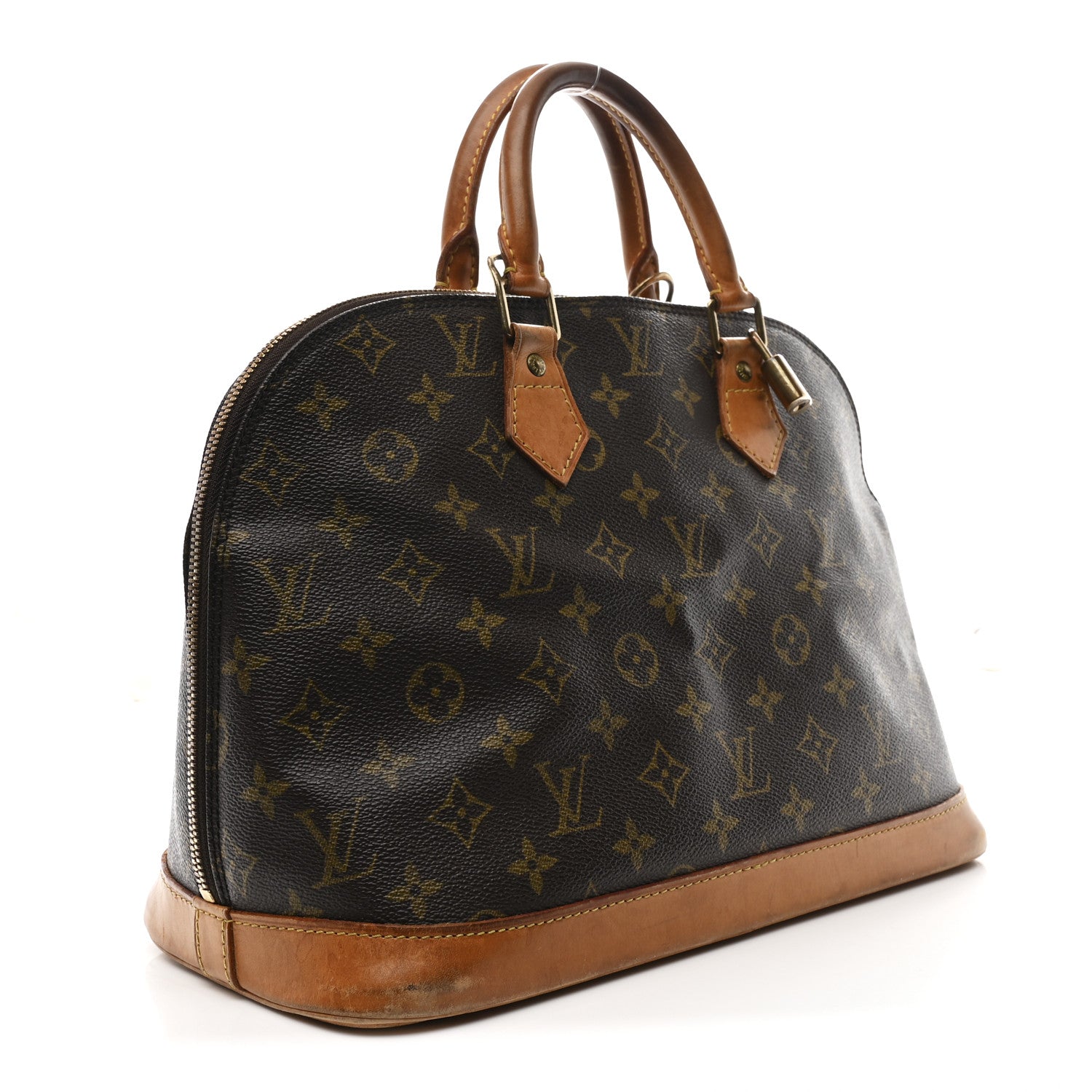 Monogram Alma PM