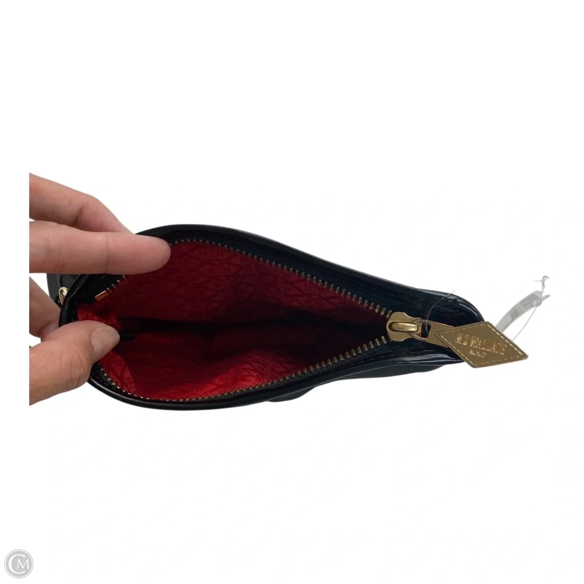 Wallet By Mz Wallace, Size: Small