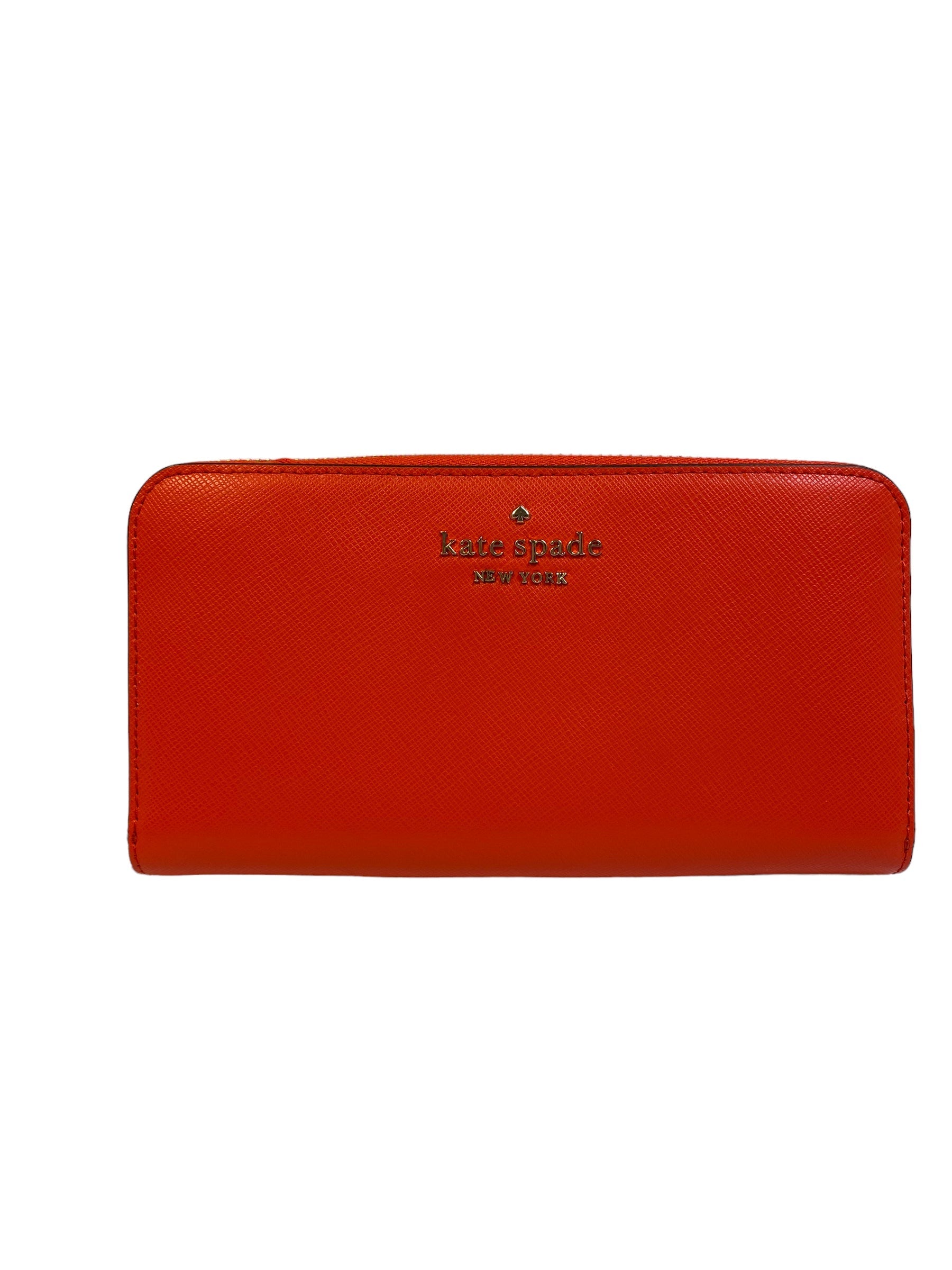 Wallet Designer By Kate Spade  Size: Medium