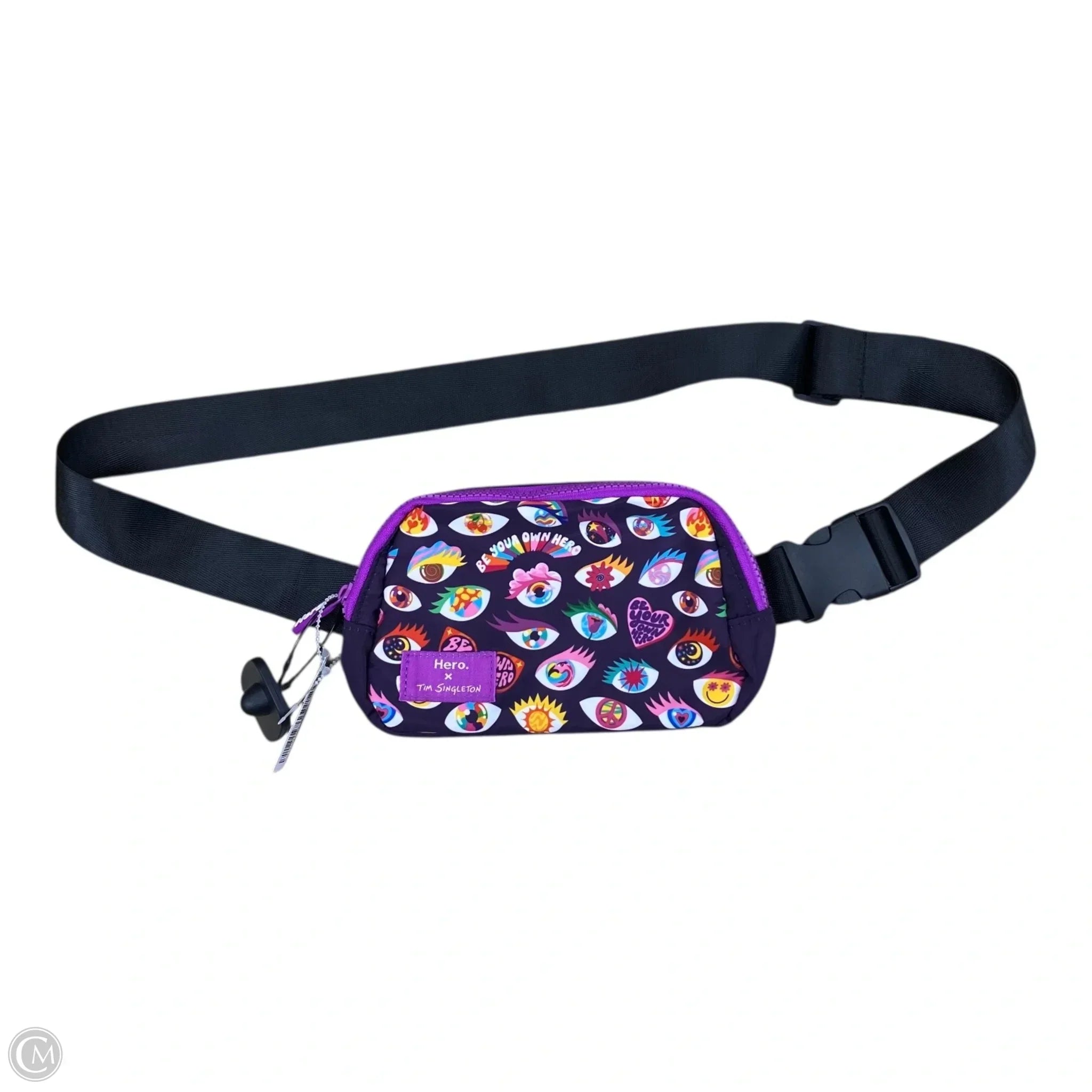 Belt Bag By Hero X Tim Singleton, Size: Small