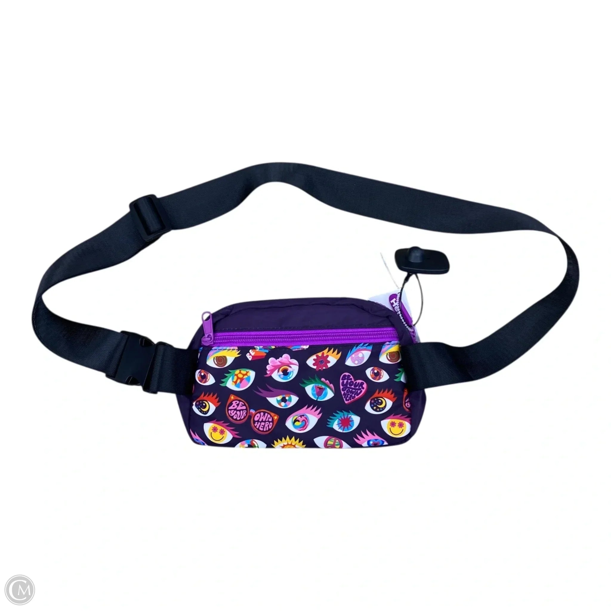 Belt Bag By Hero X Tim Singleton, Size: Small