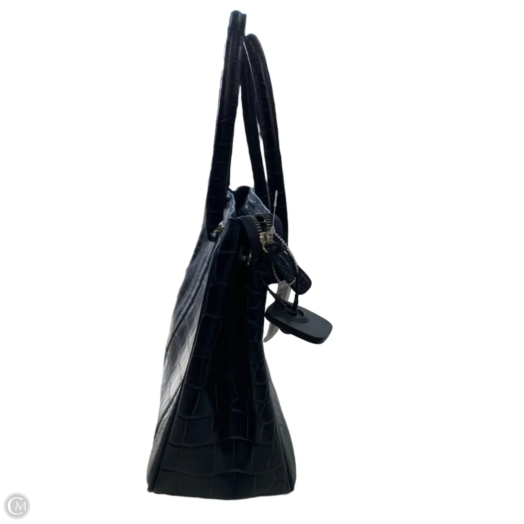Handbag Designer By Brighton, Size: Medium