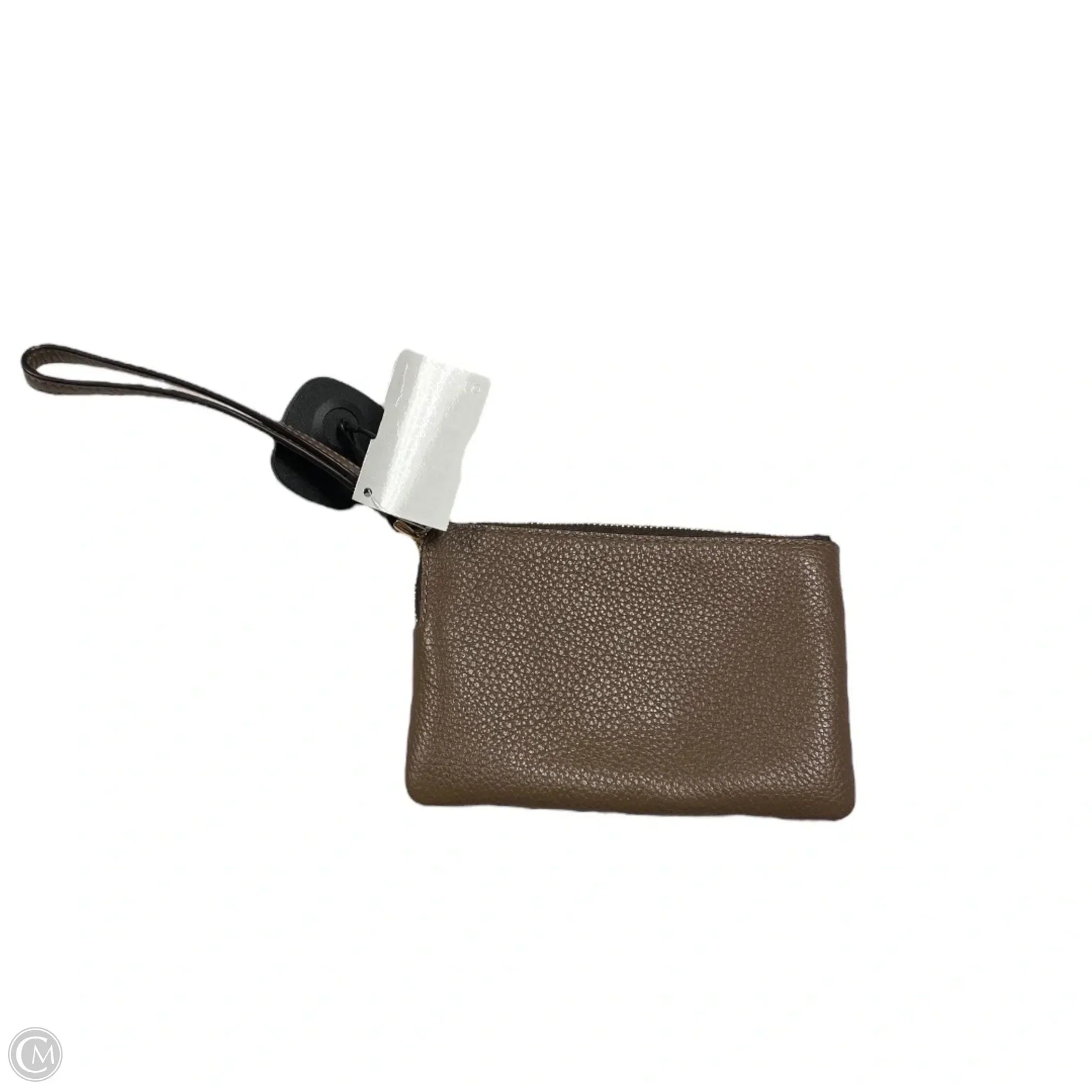 Wallet Designer By Coach, Size: Small