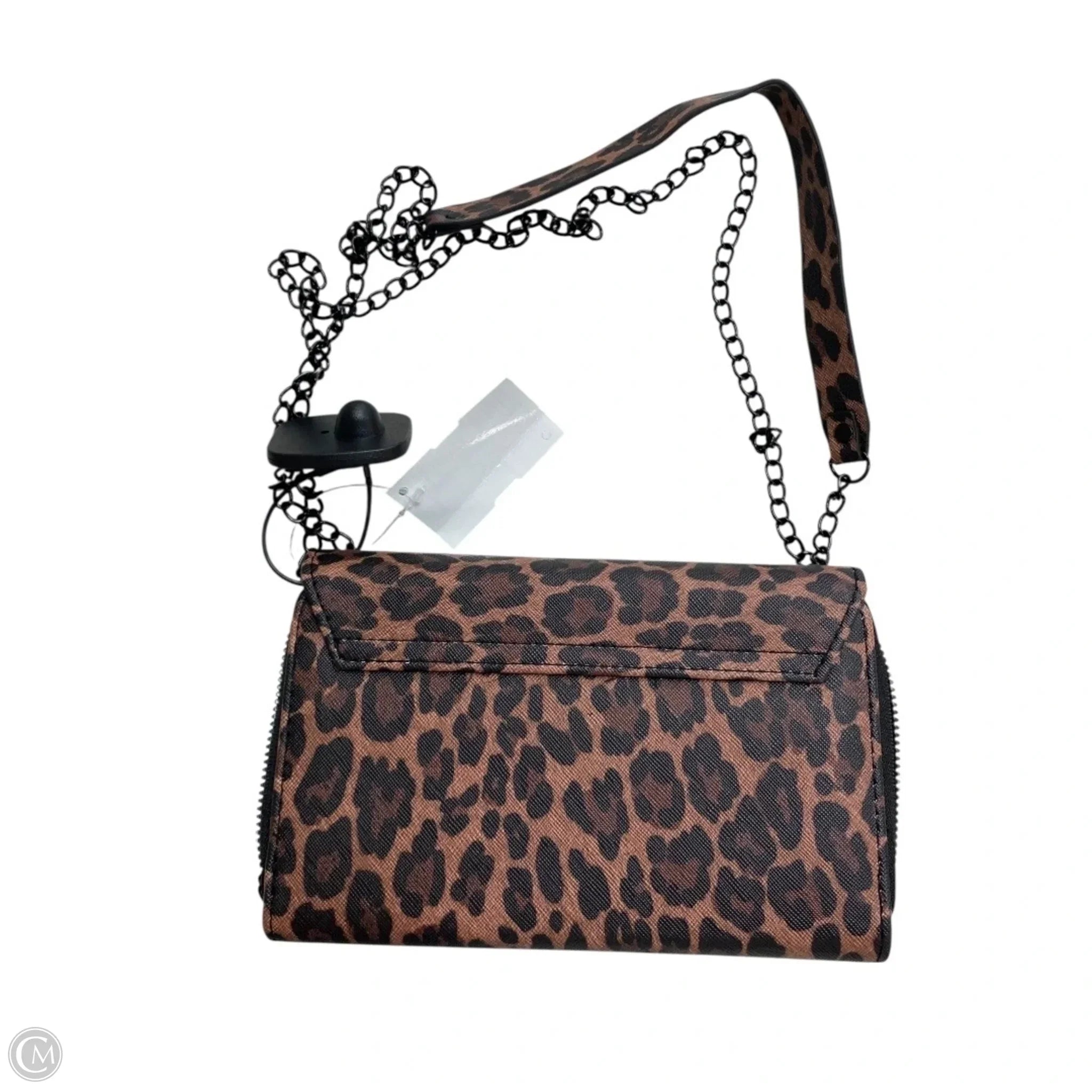 Handbag By Clothes Mentor, Size: Small