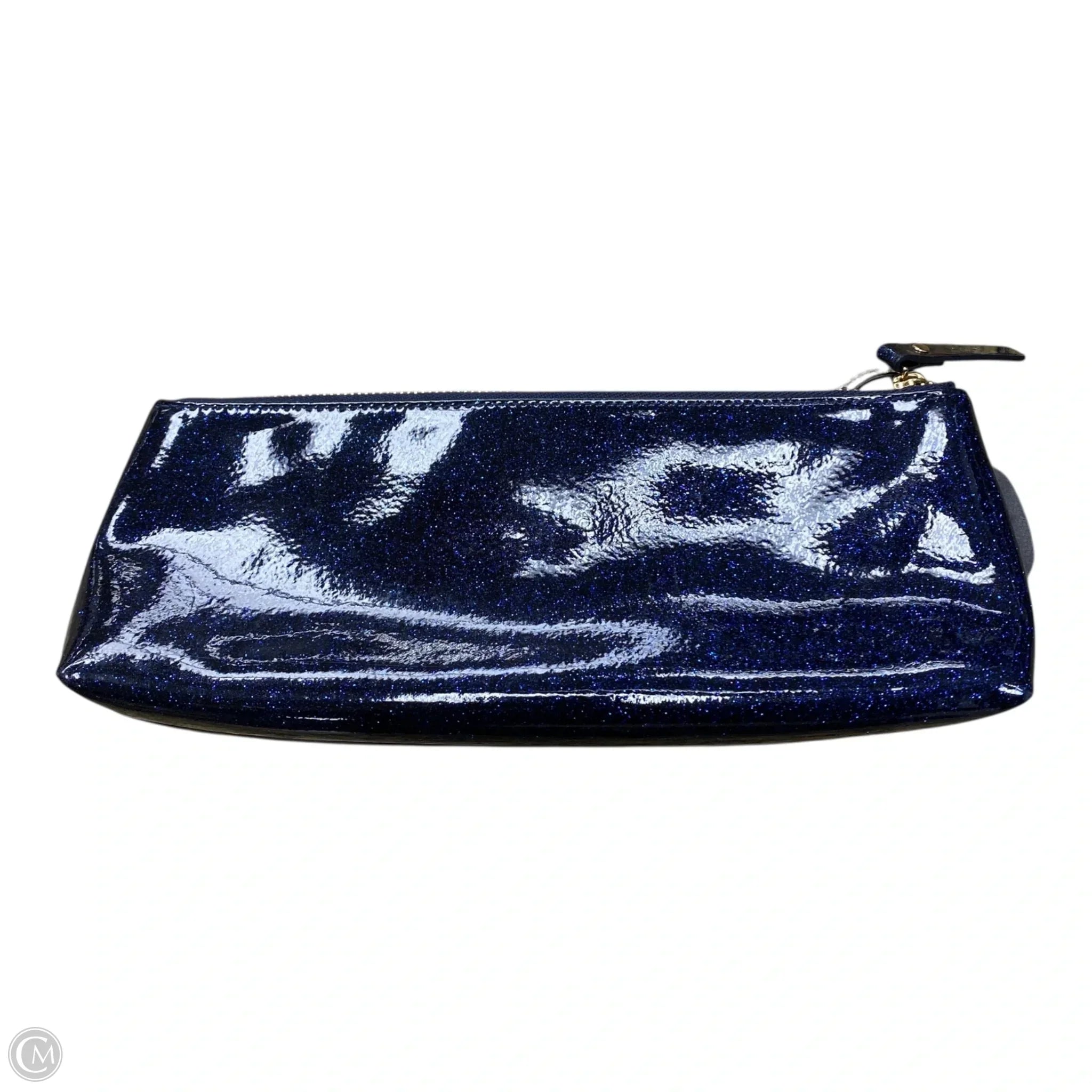 Makeup Bag Designer By Kate Spade, Size: Small