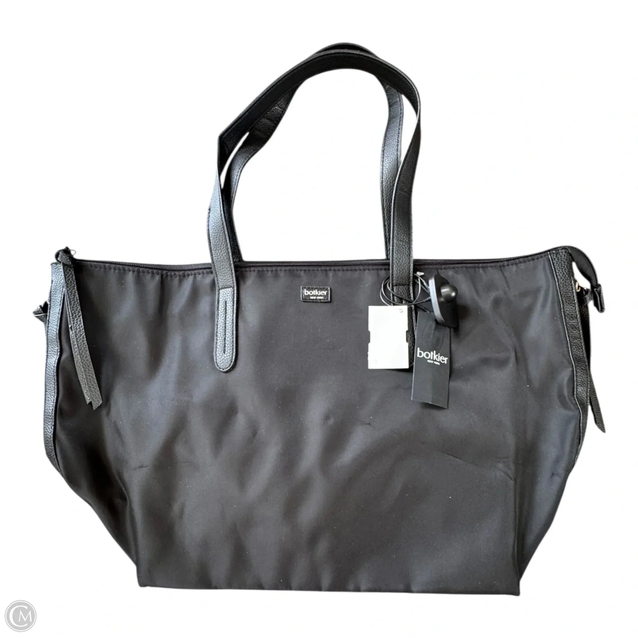 Handbag By Botkier, Size: Large