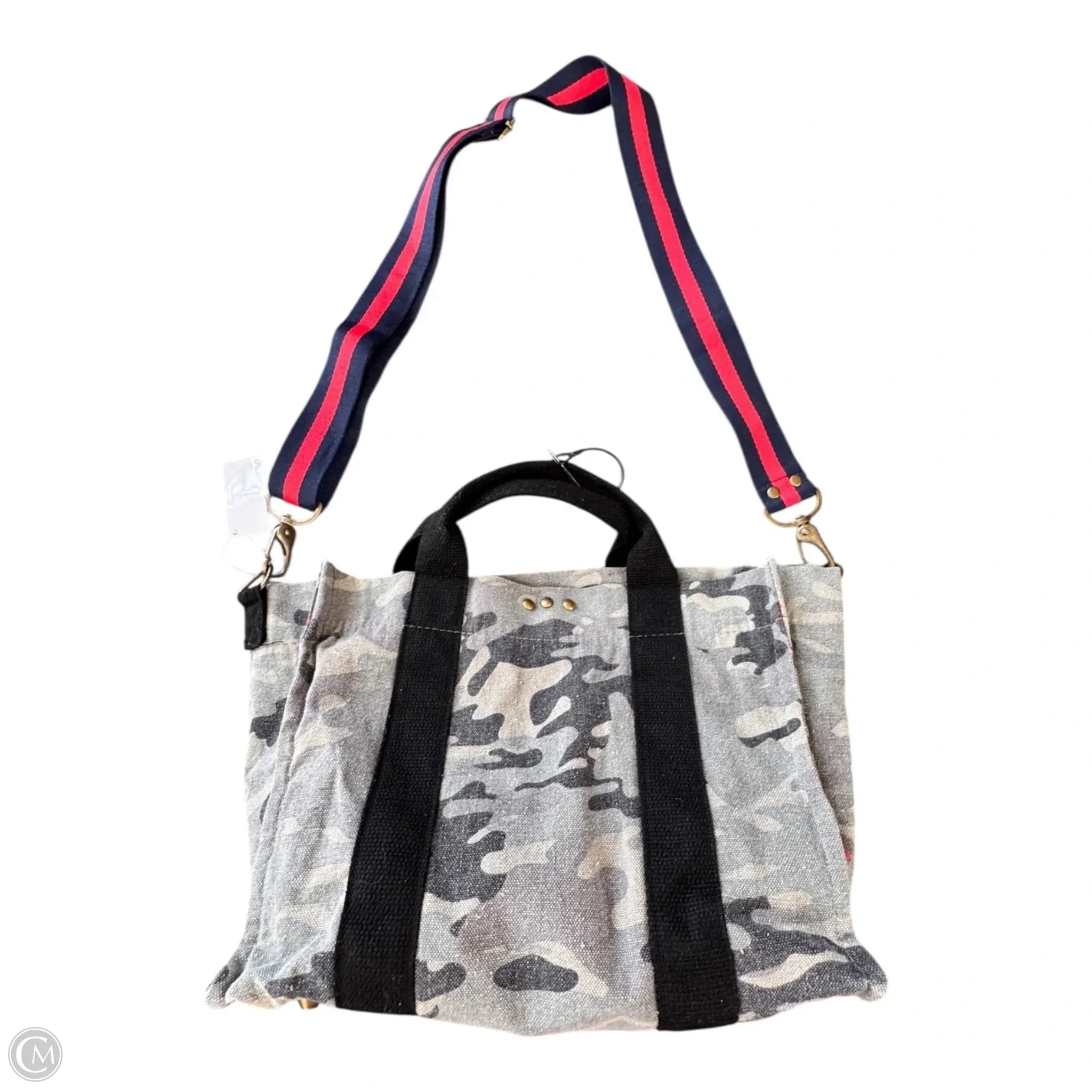 Handbag By PS, Size: Medium
