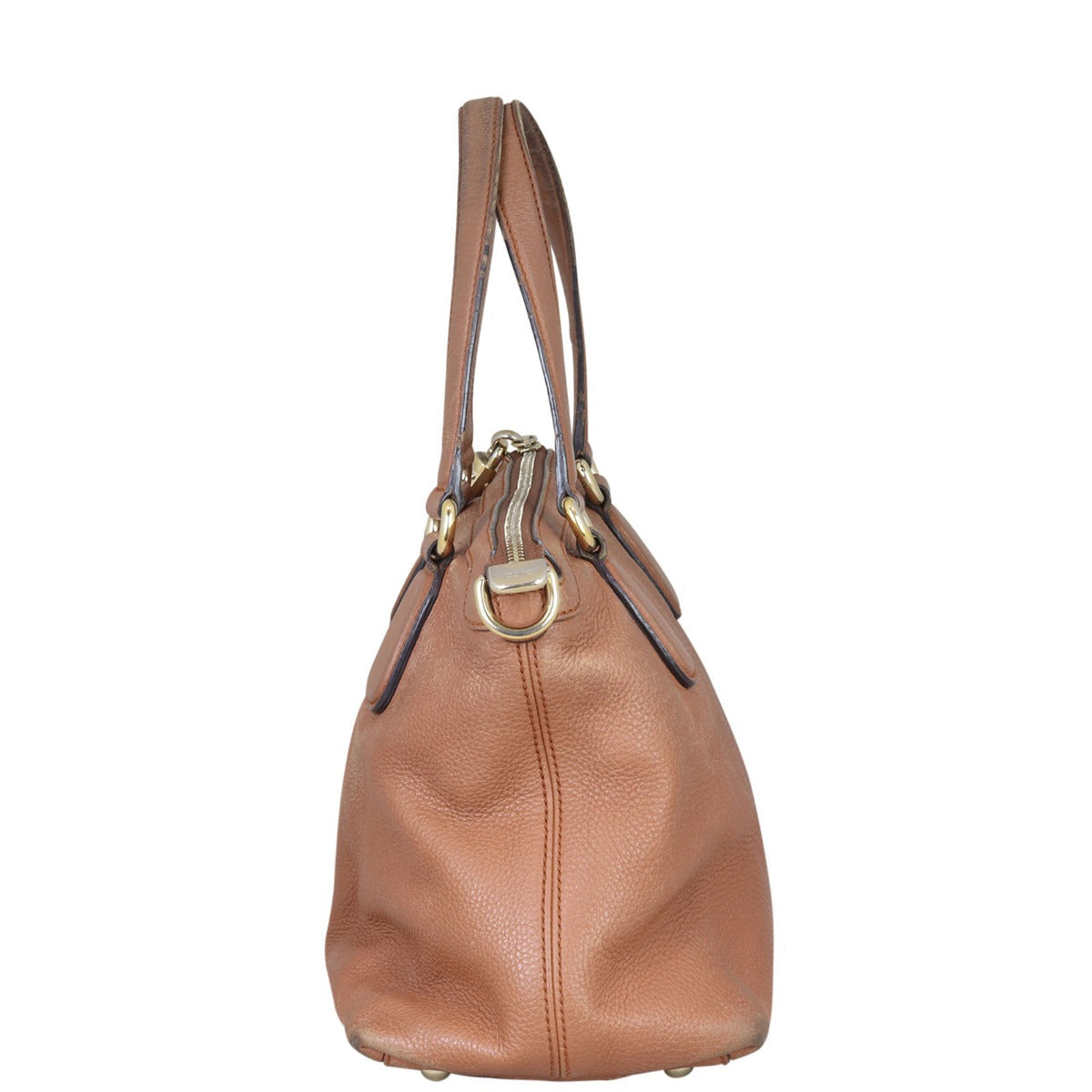 Gucci Soho Cellarius Tote