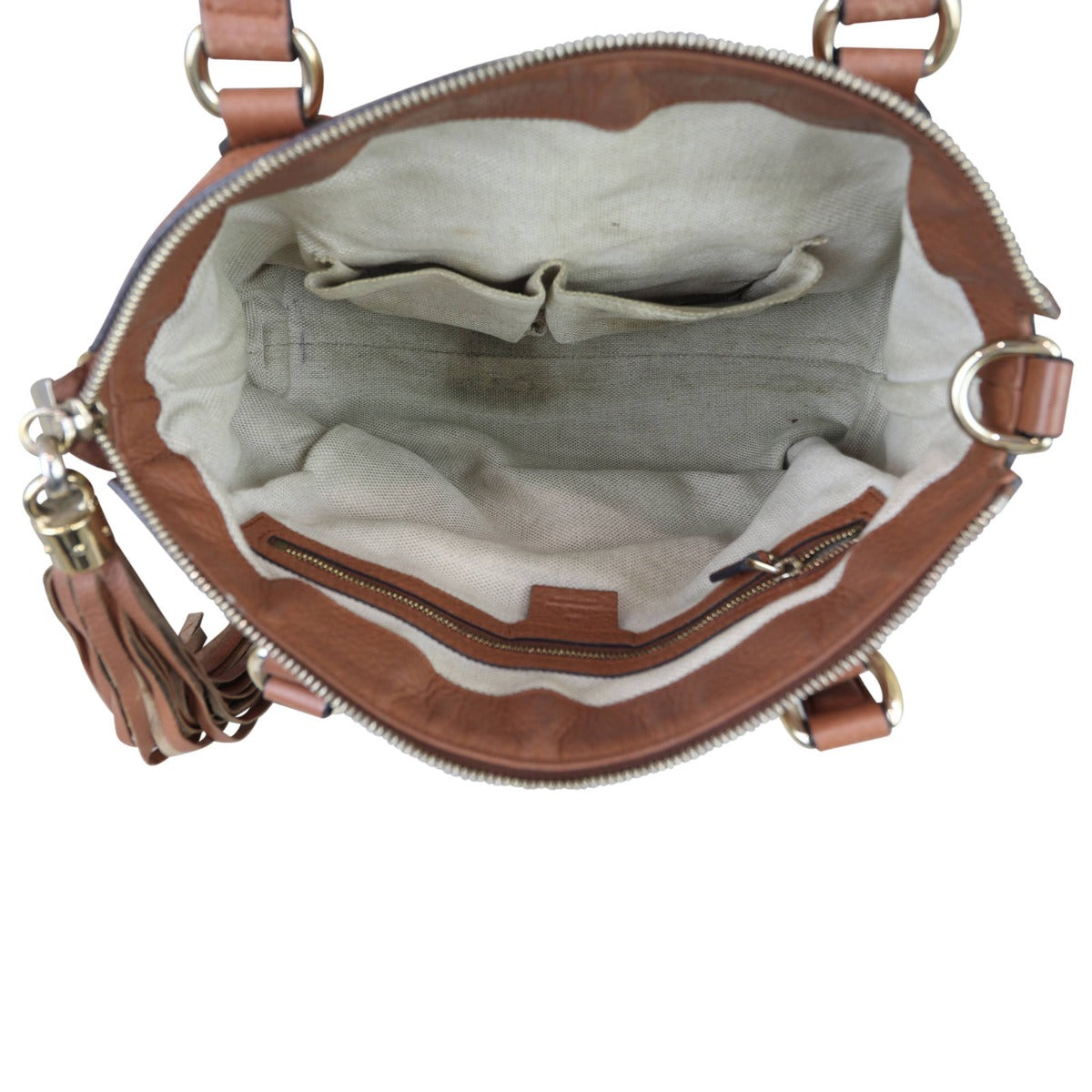 Gucci Soho Cellarius Tote