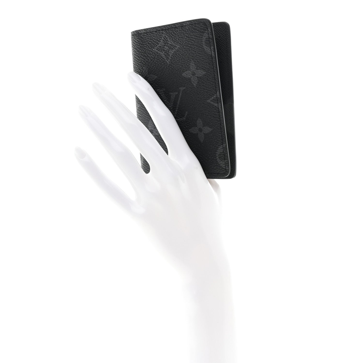 Monogram Eclipse Pocket Organizer NM