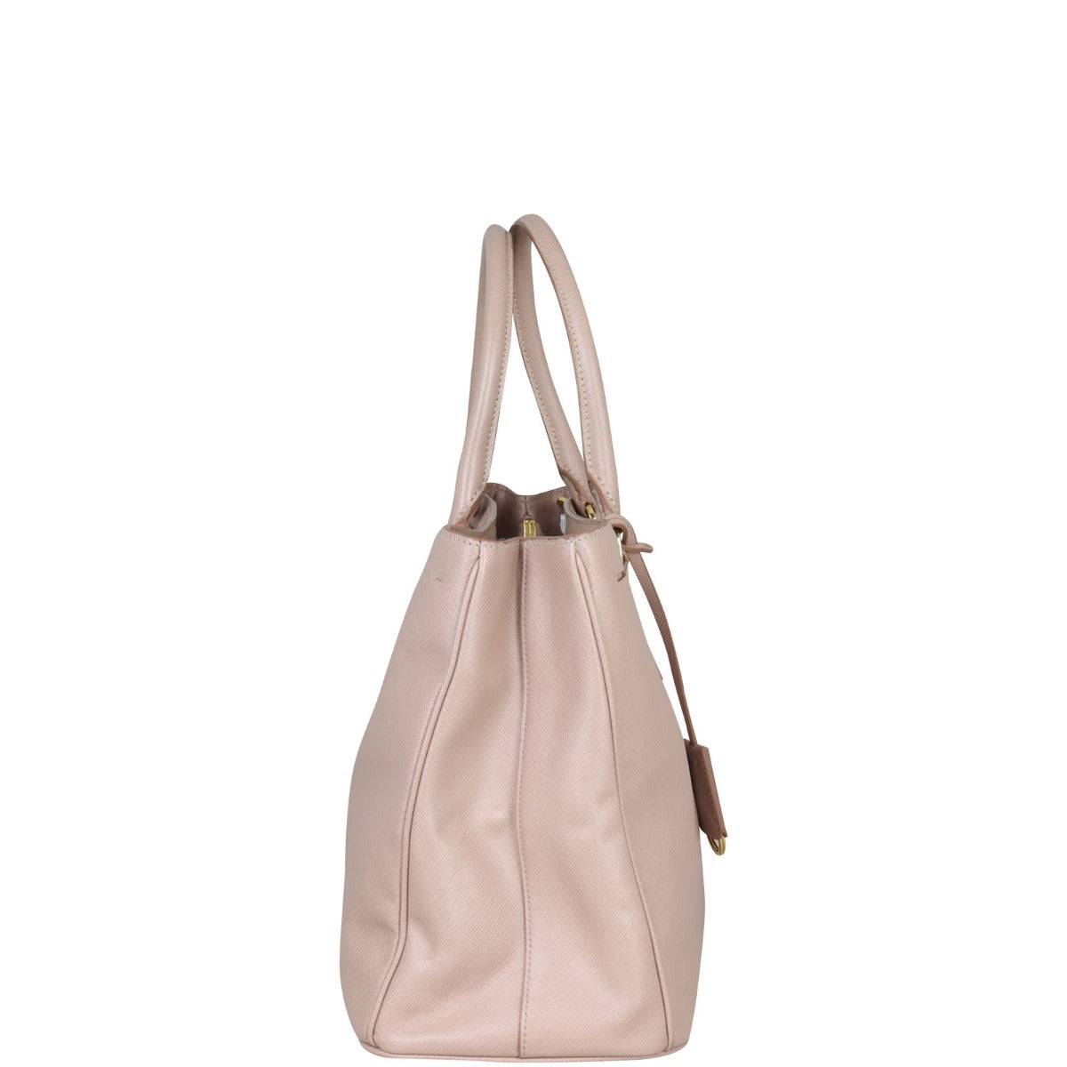 Prada Saffiano Lux Tote Medium