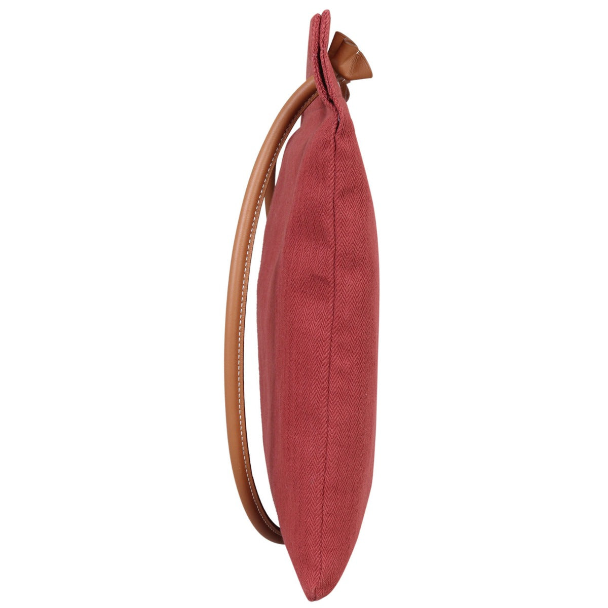 Hermes Aline Canvas Bag
