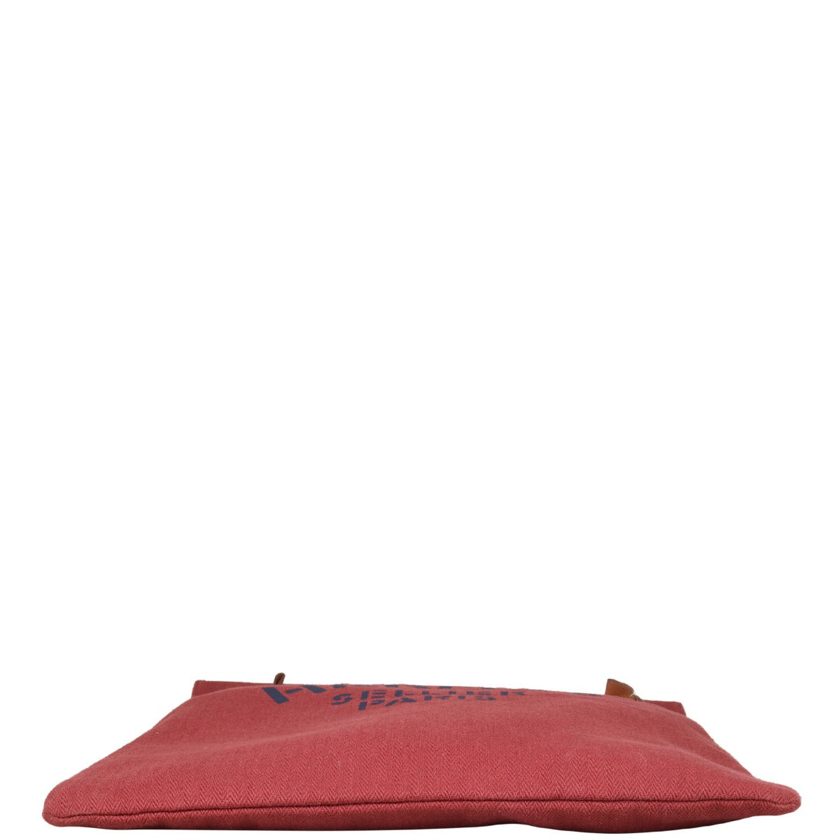 Hermes Aline Canvas Bag