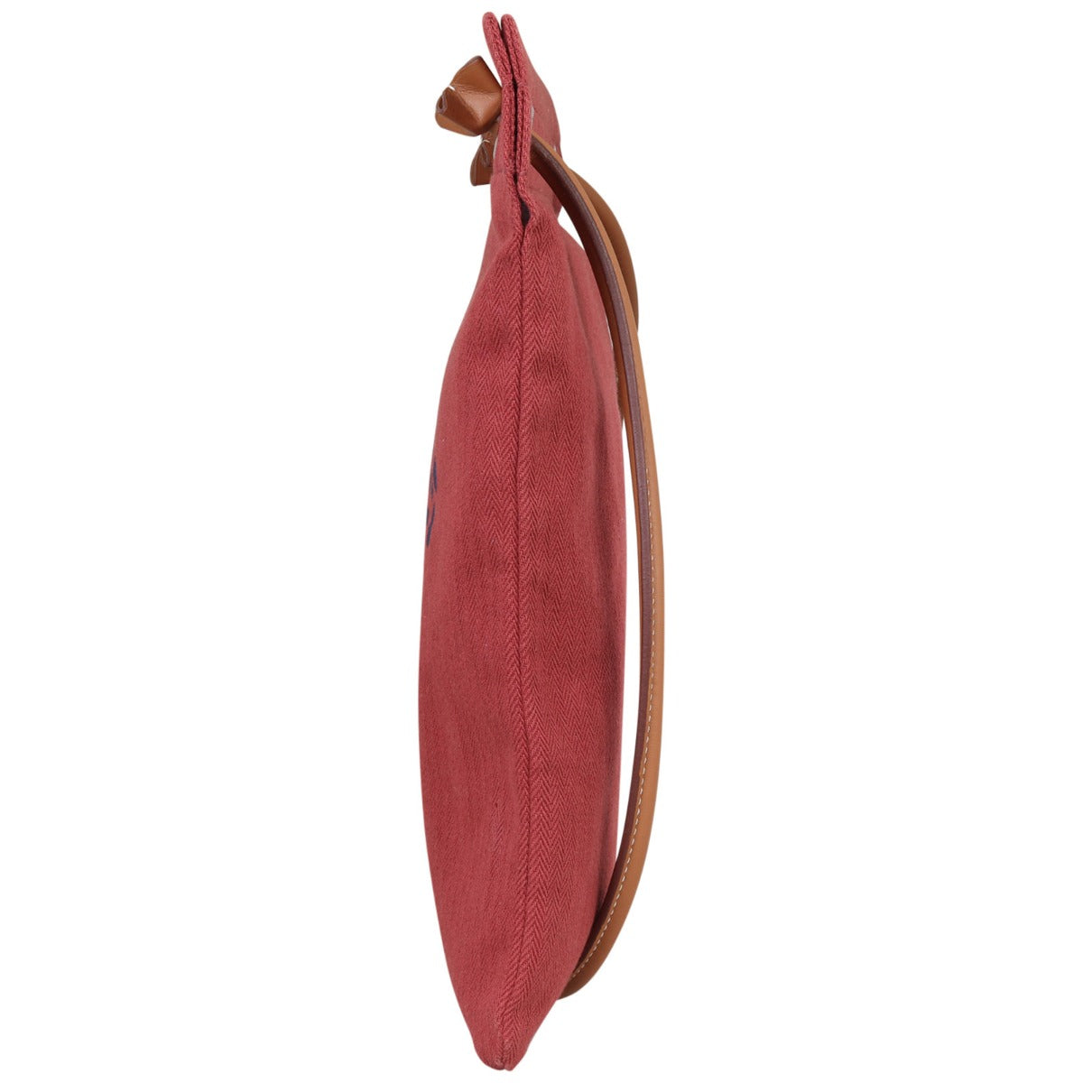 Hermes Aline Canvas Bag