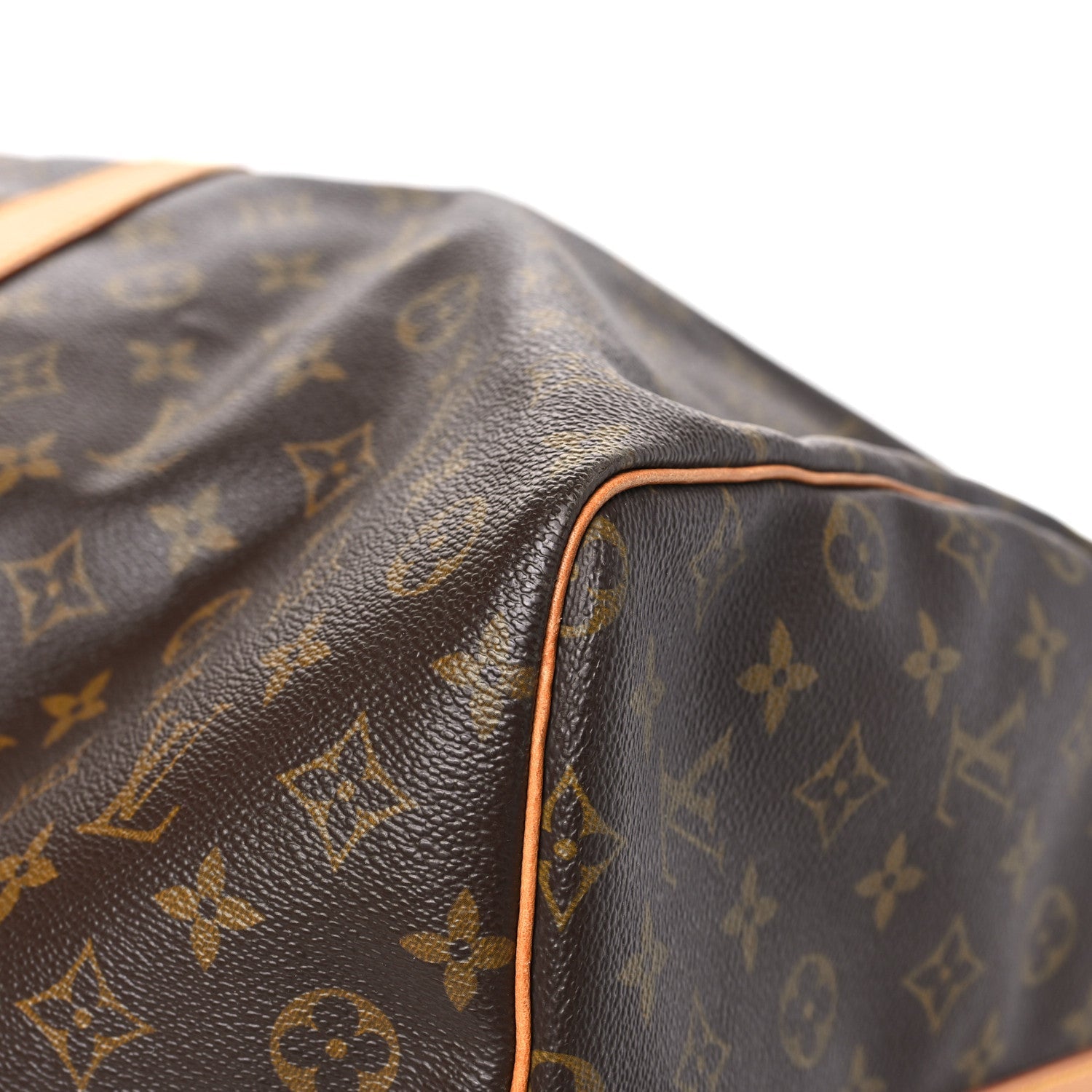Monogram Keepall Bandouliere 60