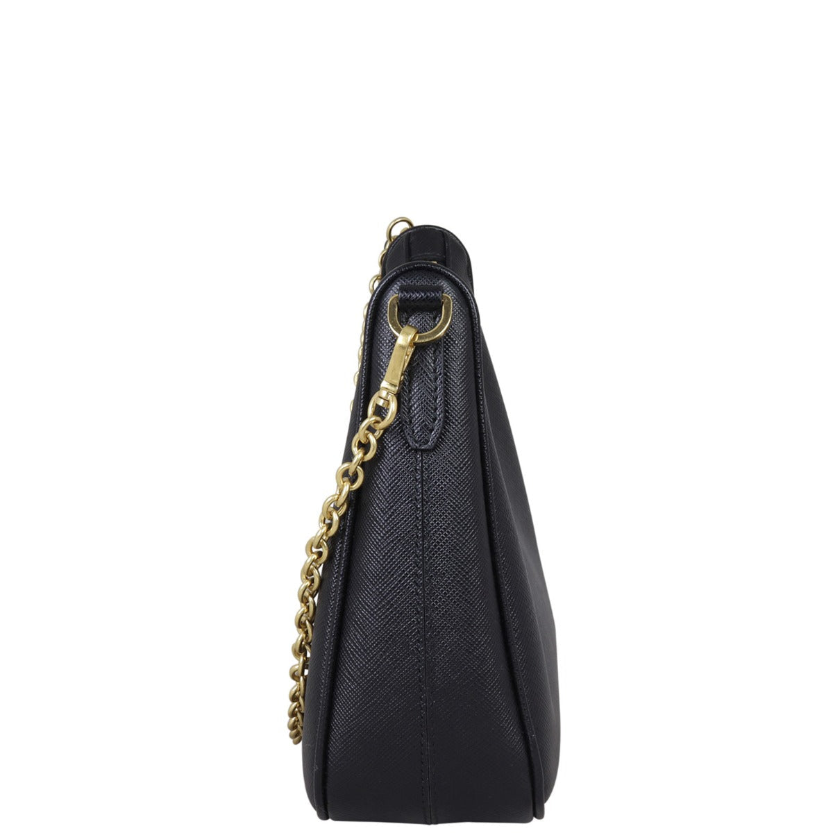Prada Re-edition 2005 Saffiano Shoulder Bag