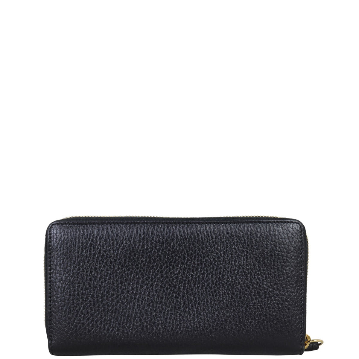 Gucci GG Marmont Zip Around Wallet