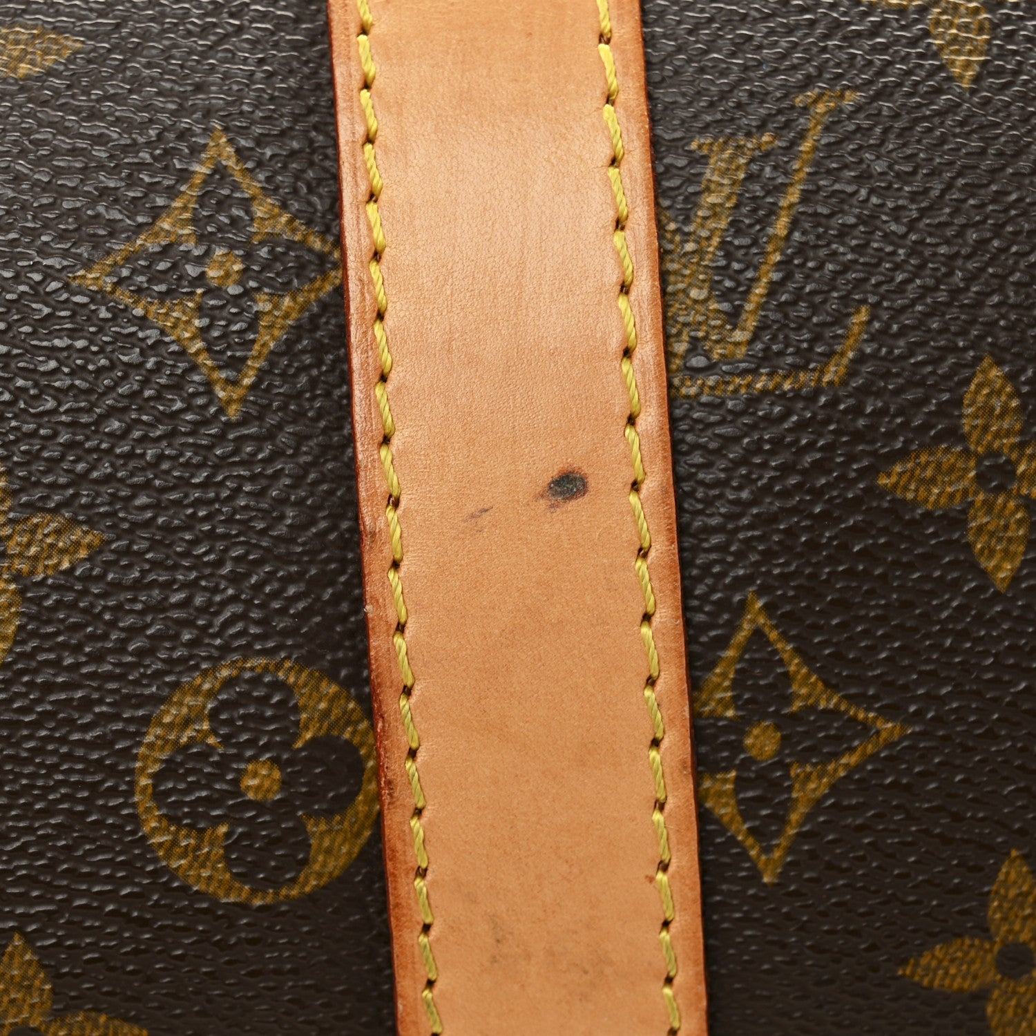 Monogram Keepall 45