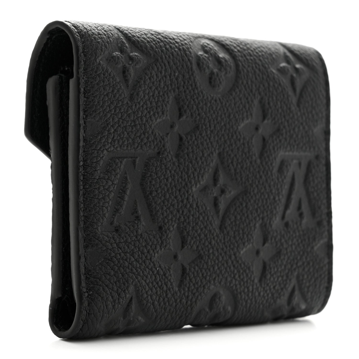 Empreinte Victorine Wallet Black