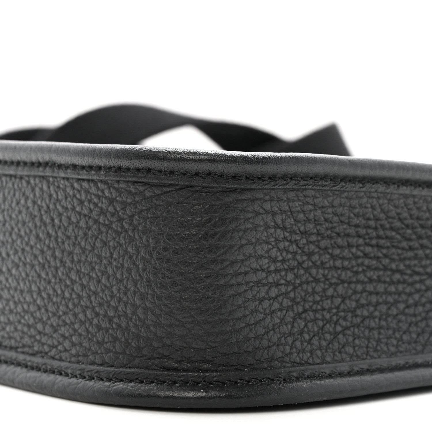 Taurillon Clemence Evelyne TPM Black