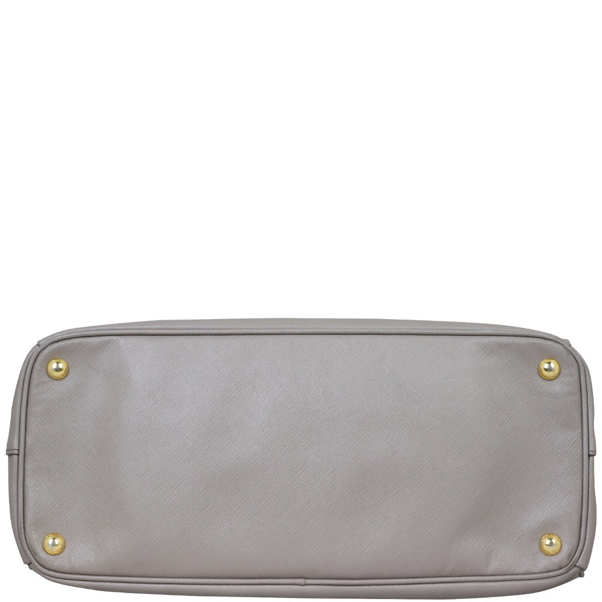 Prada Saffiano Lux Galleria Double Zip Tote Large