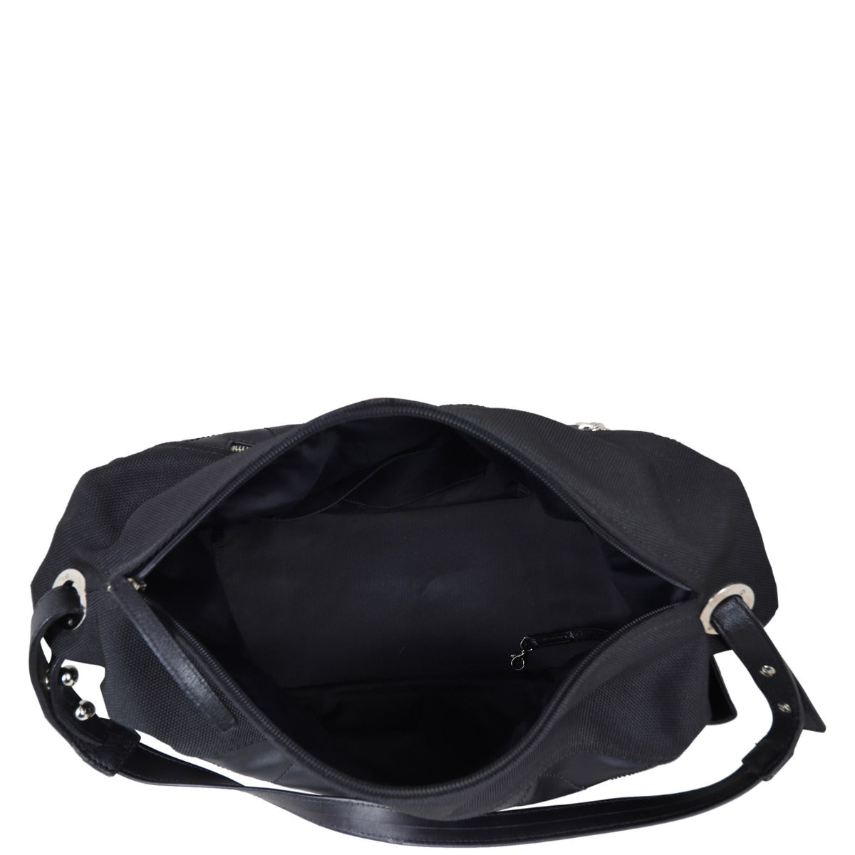 Chanel Paris-Biarritz Shoulder Bag | Black Diamond