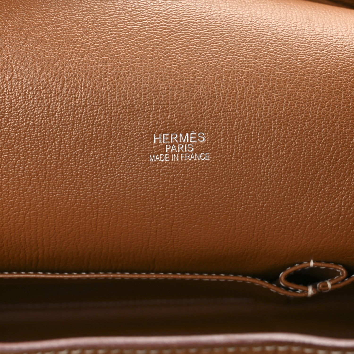 Taurillon Clemence Jypsiere 37 Gold