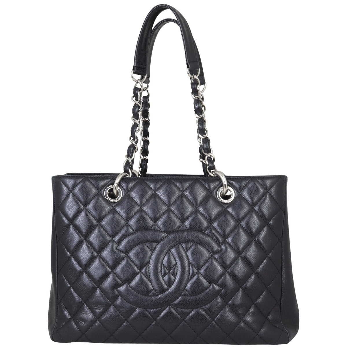 Chanel Grand Shopping Tote