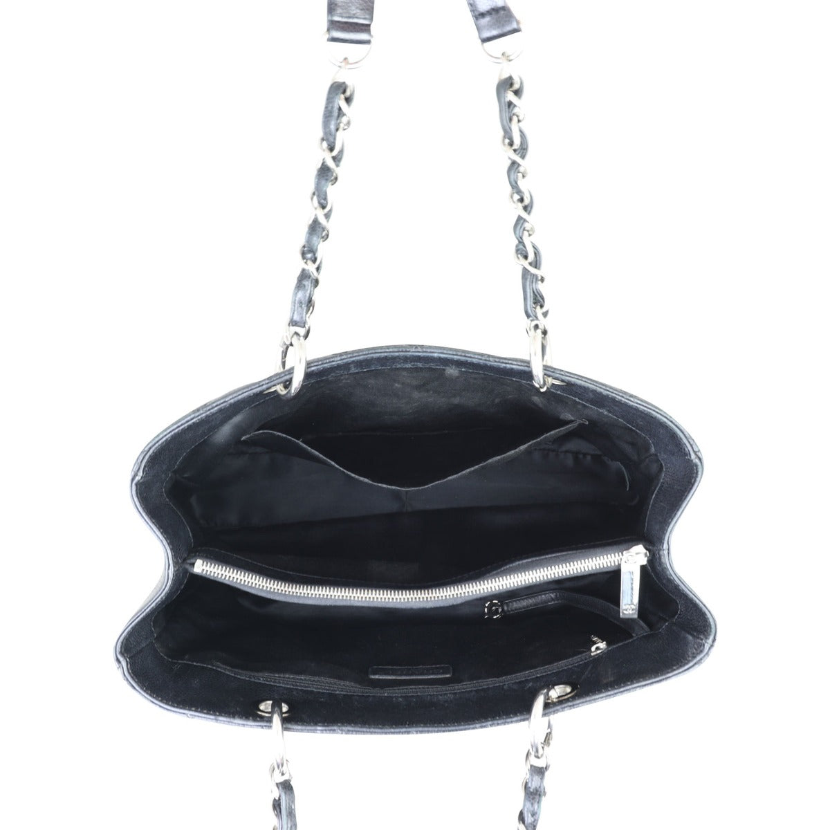 Chanel Grand Shopping Tote