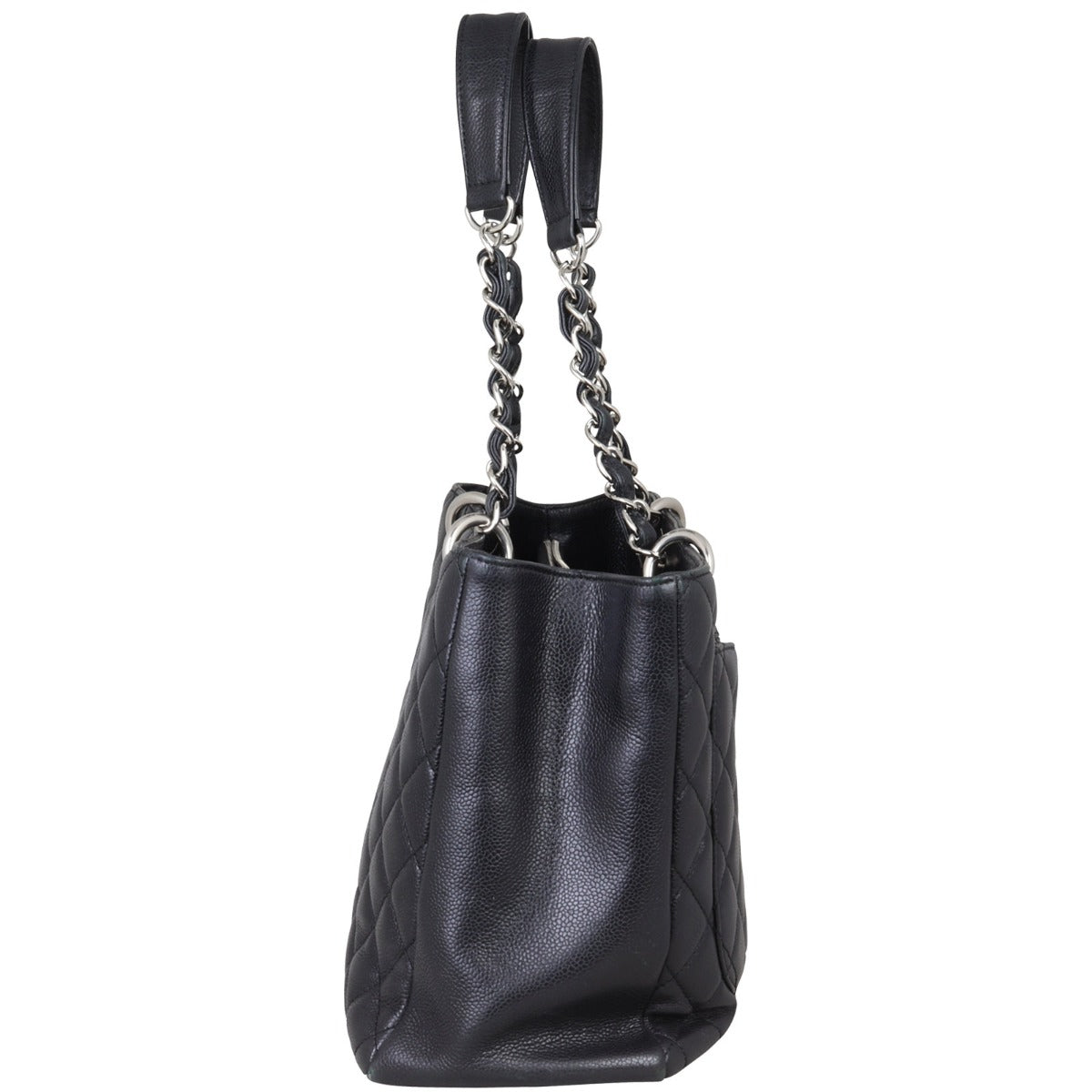 Chanel Grand Shopping Tote