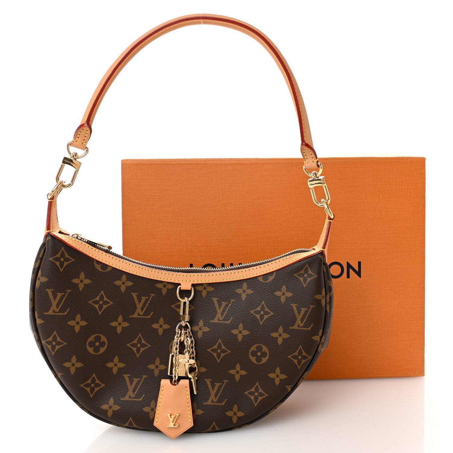 Monogram Looping