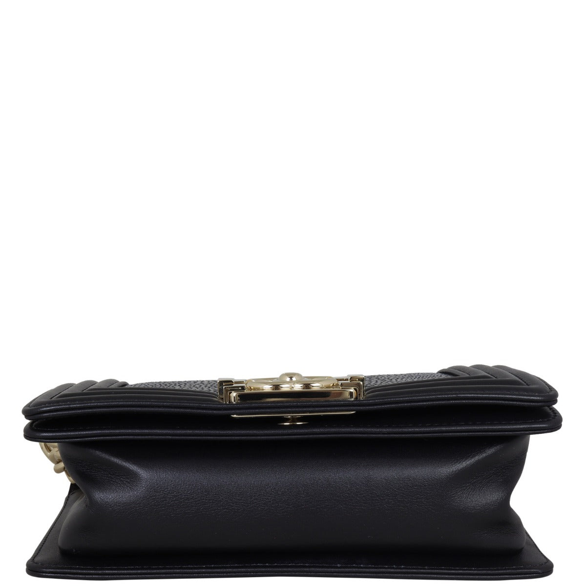 Chanel Boy Small Galuchat | 27 Series