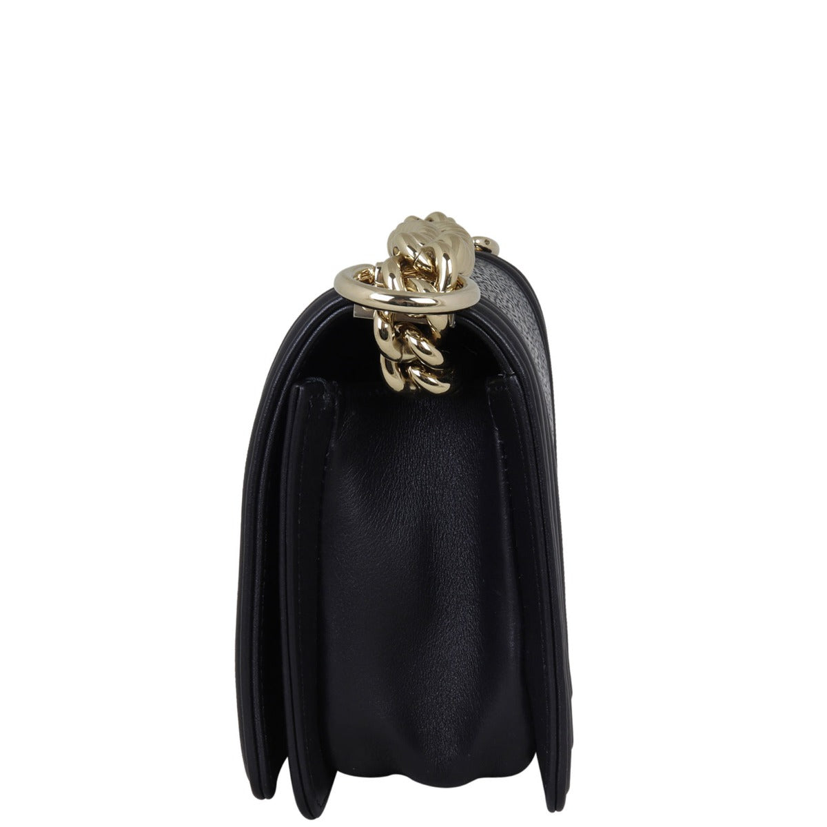 Chanel Boy Small Galuchat | 27 Series