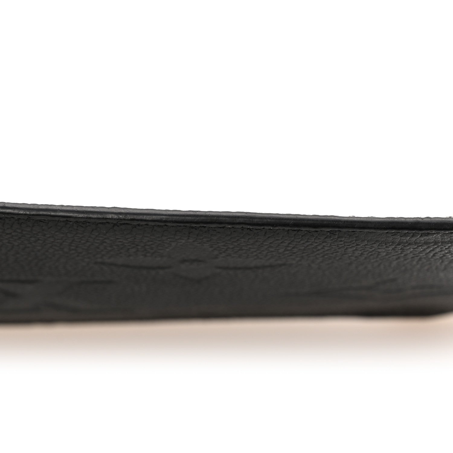 Empreinte Monogram Giant Neverfull MM Pochette Black