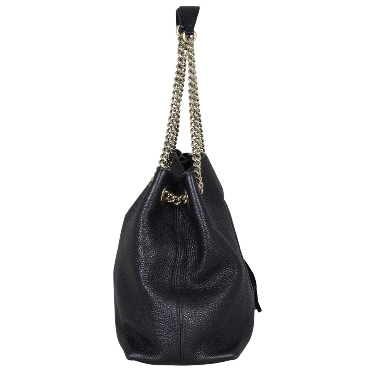 Gucci Soho Chain Shoulder Bag Medium