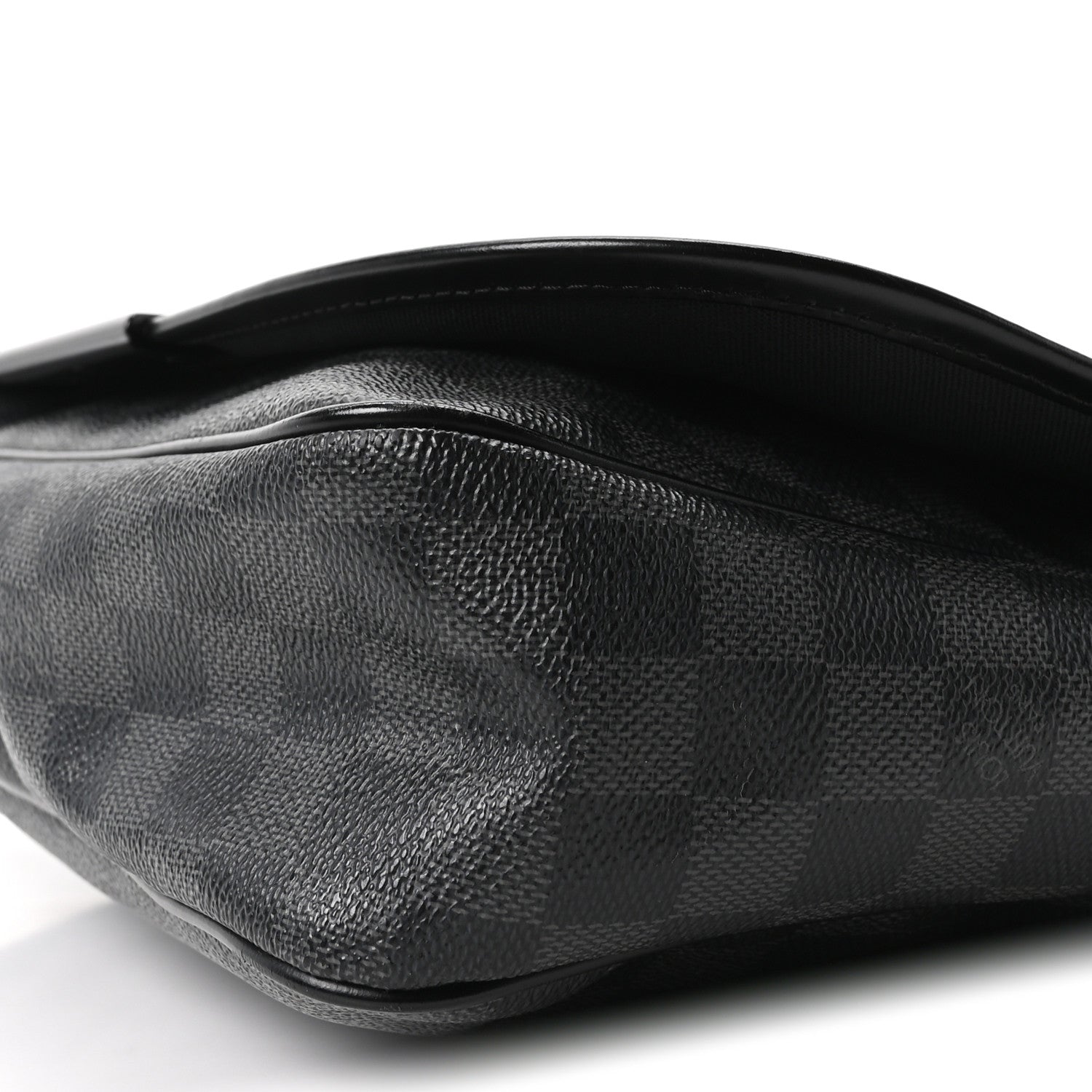 Damier Graphite Daniel MM