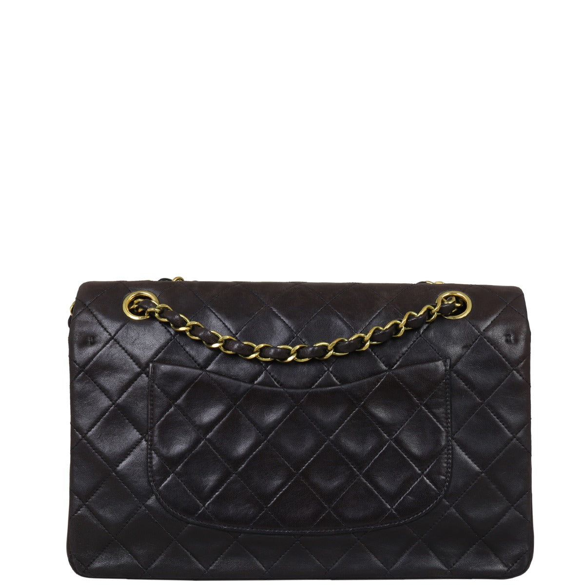 Chanel Classic Double Flap Medium | Vintage 3 Series