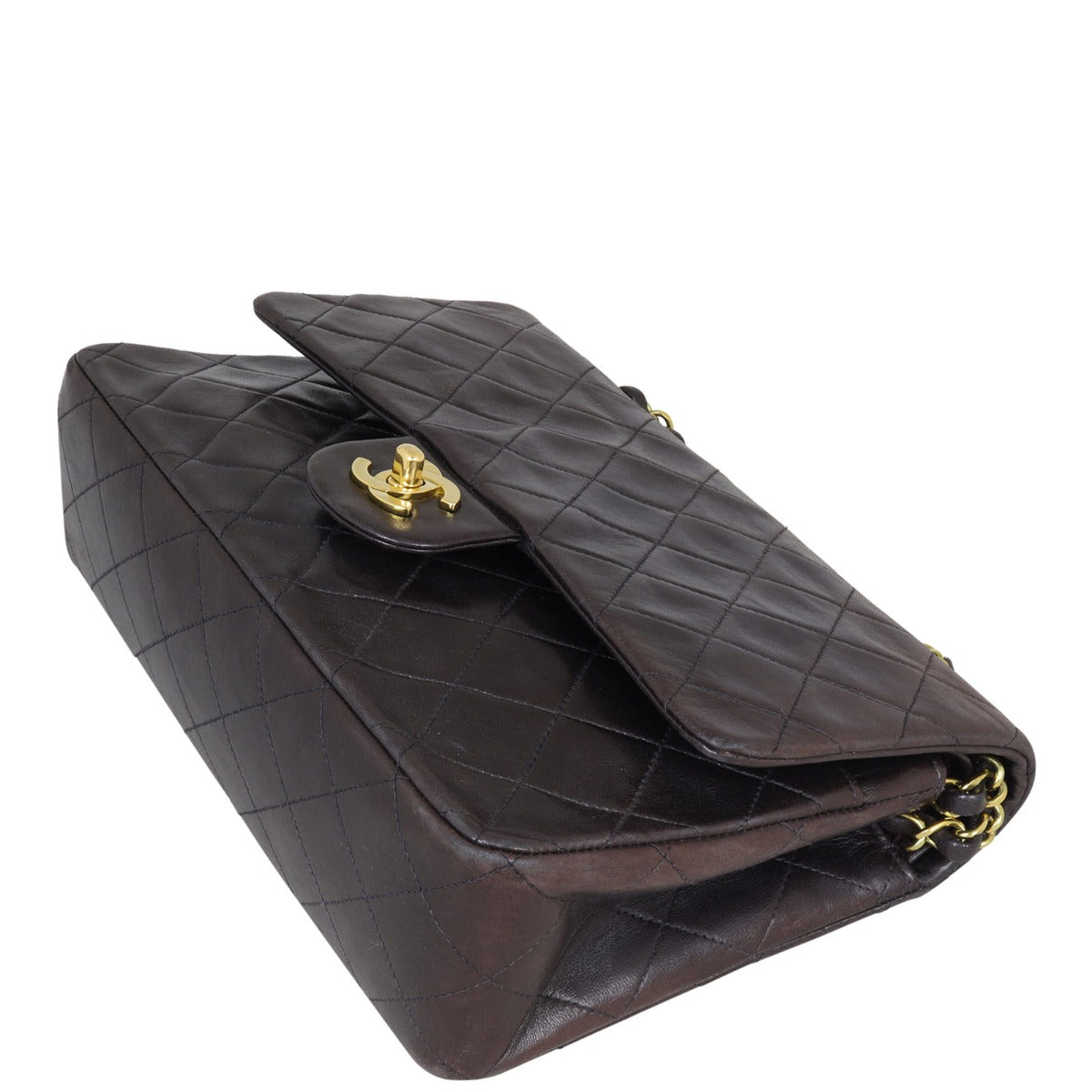 Chanel Classic Double Flap Medium | Vintage 3 Series