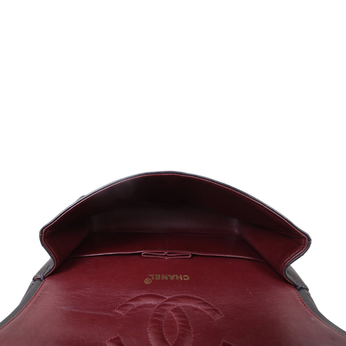 Chanel Classic Double Flap Medium | Vintage 3 Series