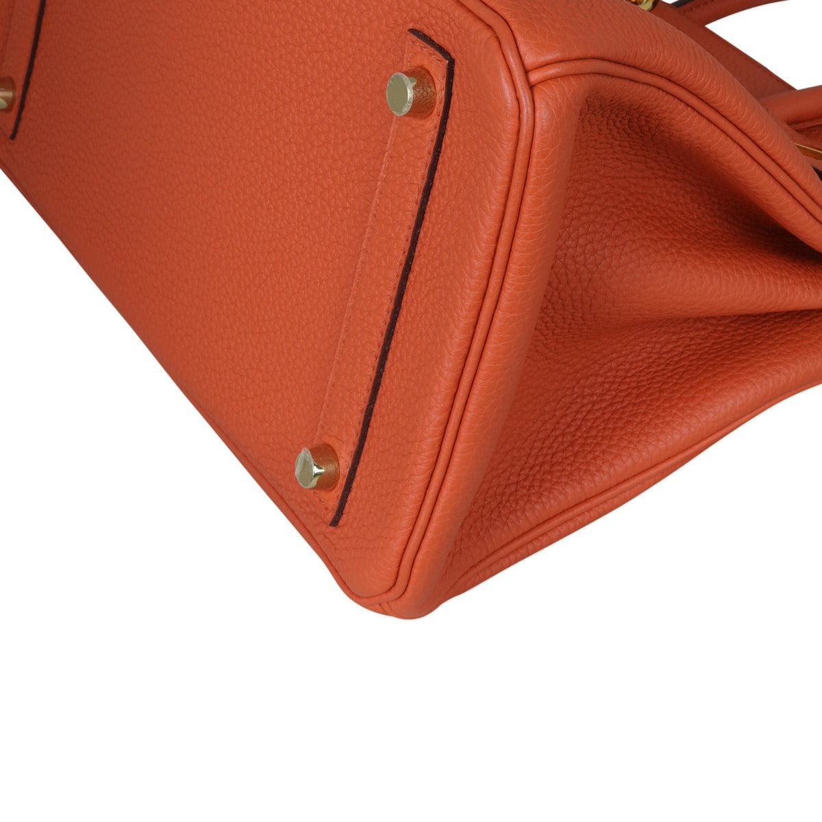 Hermes Birkin 30 Togo